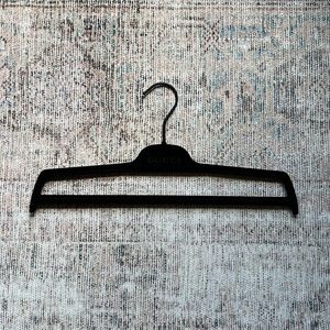 Gucci Velvet Hanger